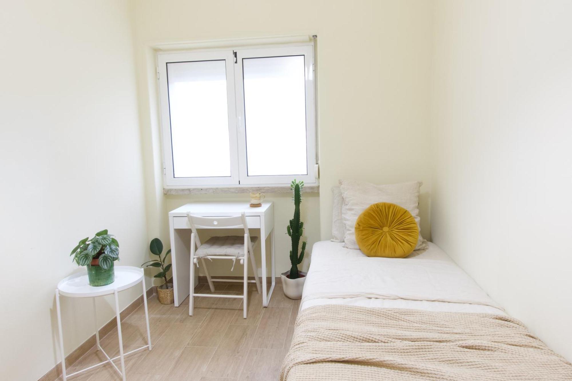 Alvalade Coliving Hub Apartamento Lisboa Exterior foto