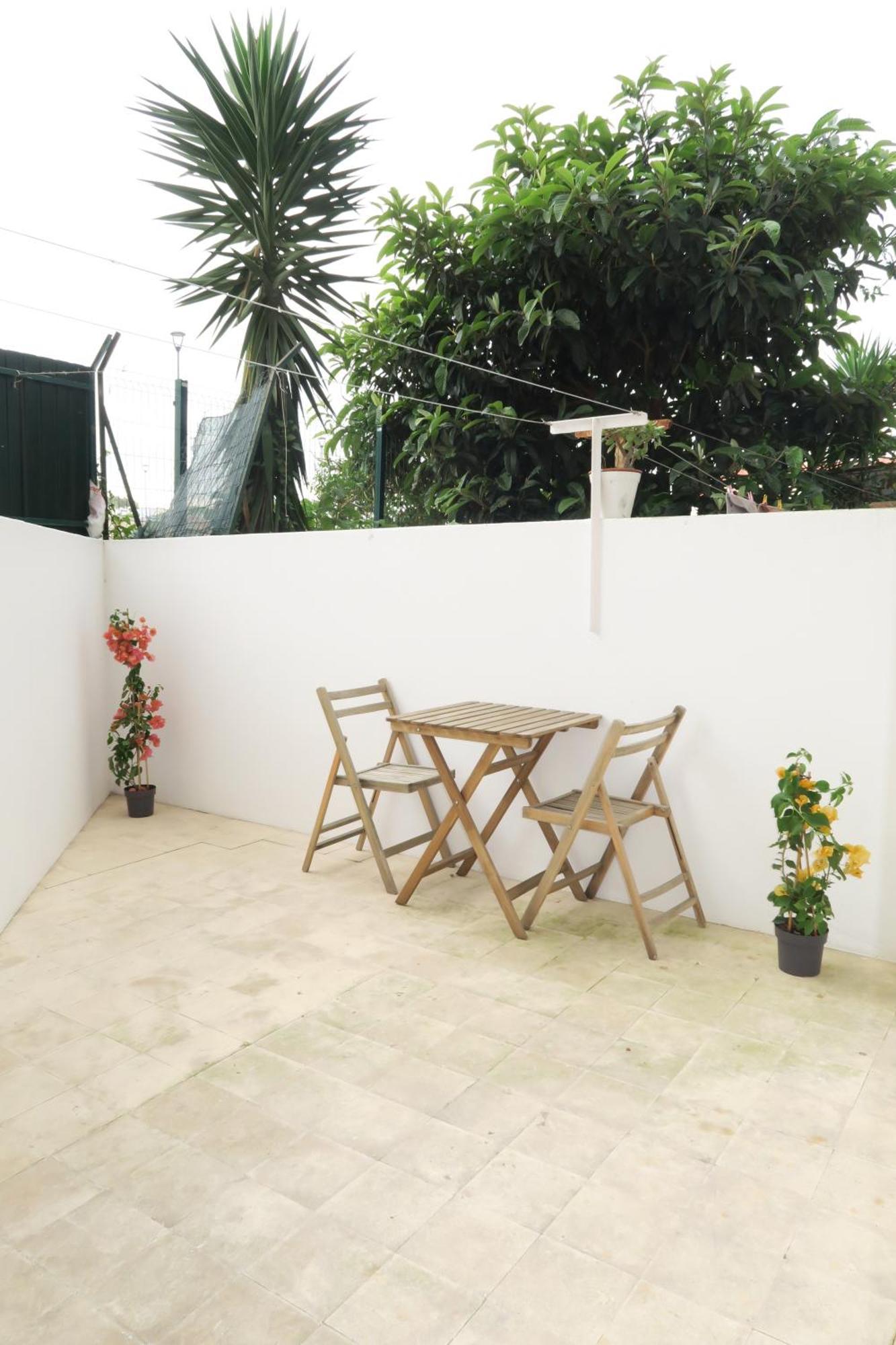 Alvalade Coliving Hub Apartamento Lisboa Exterior foto