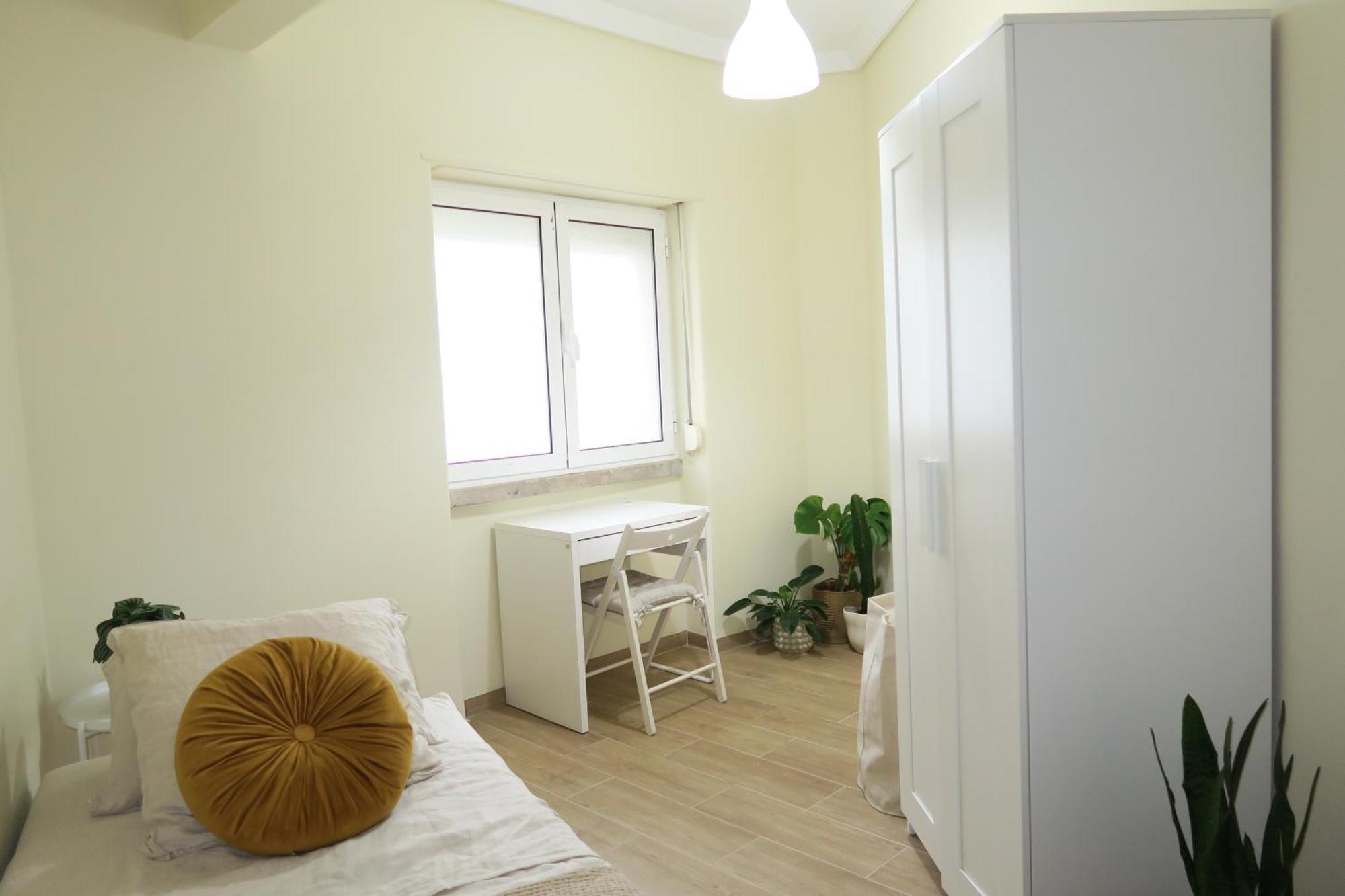 Alvalade Coliving Hub Apartamento Lisboa Exterior foto