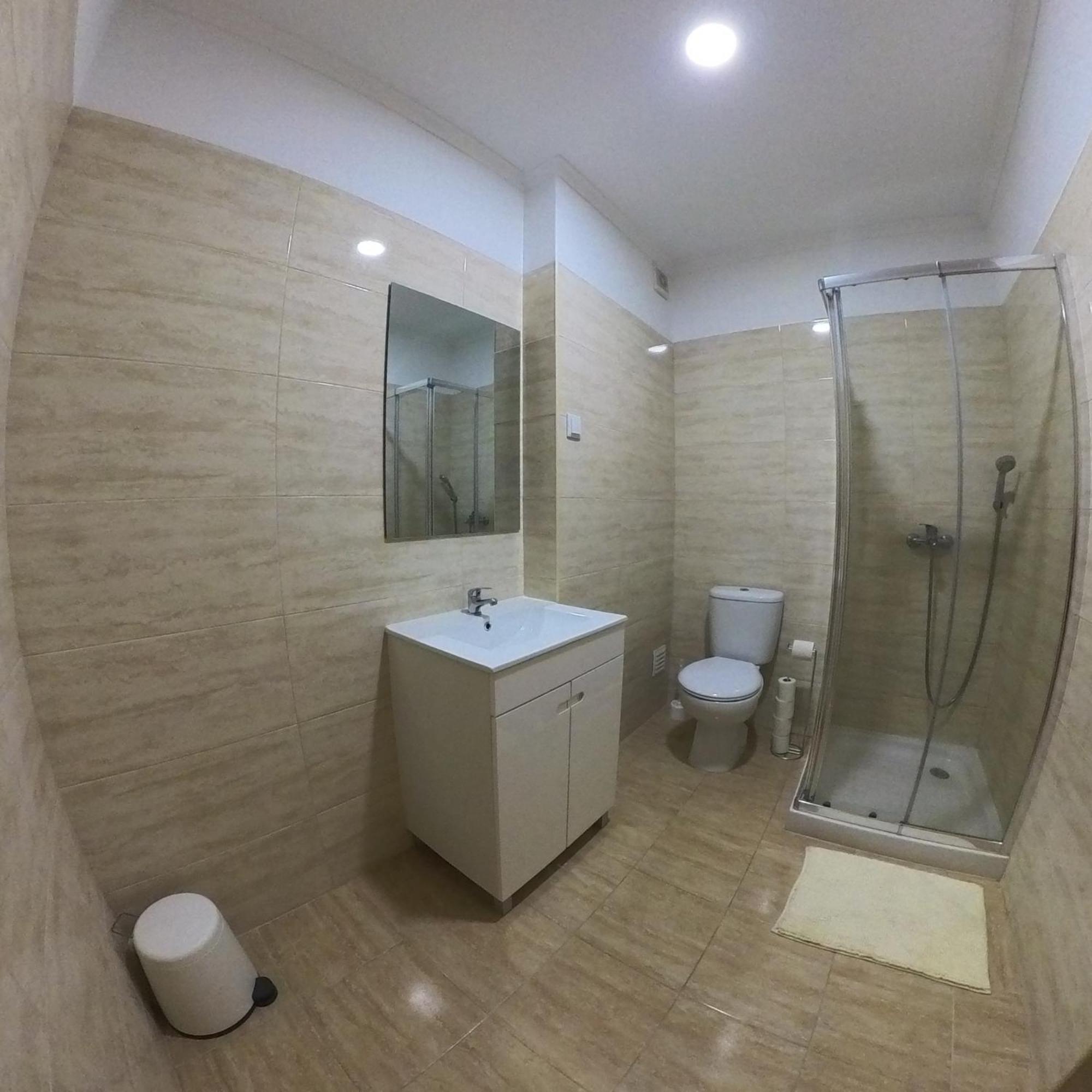 Alvalade Coliving Hub Apartamento Lisboa Exterior foto
